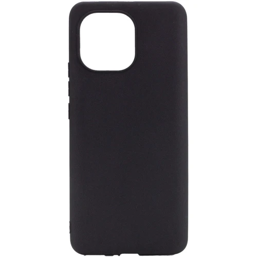 

Tpu Case Candy Black for Xiaomi Redmi A1