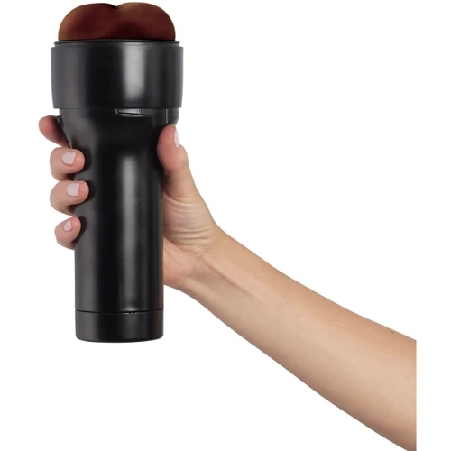 Мастурбатор-попа Kiiroo Feel Stroker Butt Mid Brown