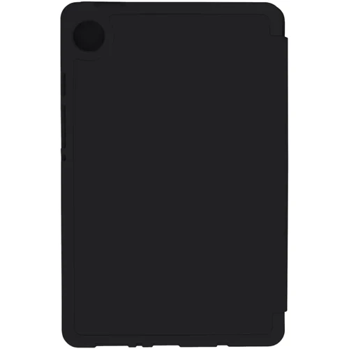 Аксессуар для планшетных ПК ArmorStandart Smart Case Fold Pen Black for Samsung X115 Galaxy Tab A9 (ARM74989): Цвет черный