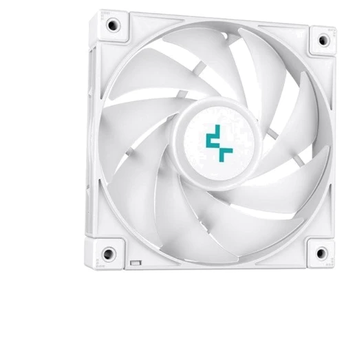 Кулер Deepcool LS520 White (R-LS520-WHAMNT-G-1): Тип водяное охлаждение (СВО)