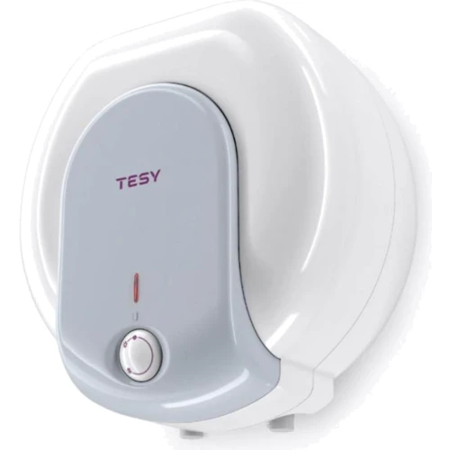 Бойлер TESY BILIGHT COMPACT 10 А: Монтаж под мойкой