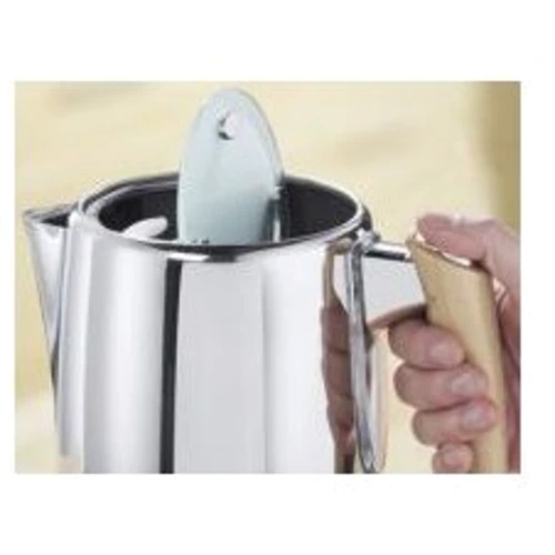 Электрочайник Russell Hobbs 1925070 Glass: Объем, л 1,7 л