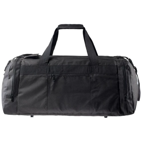 Мужская дорожная сумка Martes IBADA 80L черная (IBADA 80L-BLACK): Пол Мужской