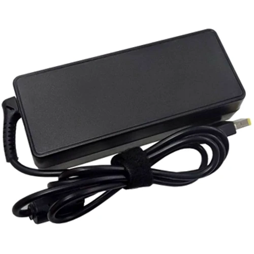Зарядний пристрій Lenovo 90W 20V 4.5A Yoga 45N0310 HC (12784): Напруга 20V