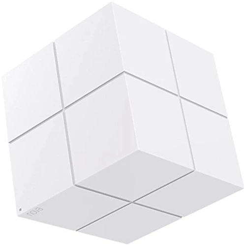 Маршрутизатор Wi-Fi Tenda Nova MW6 2-kit (MW6-KIT-2): Тип антенны внутренняя