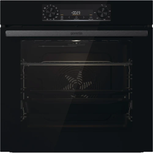 Духовой шкаф электрический Gorenje BOS6737E06FBG