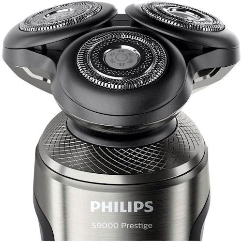 Електробритва Philips SP9860/13 фото 3