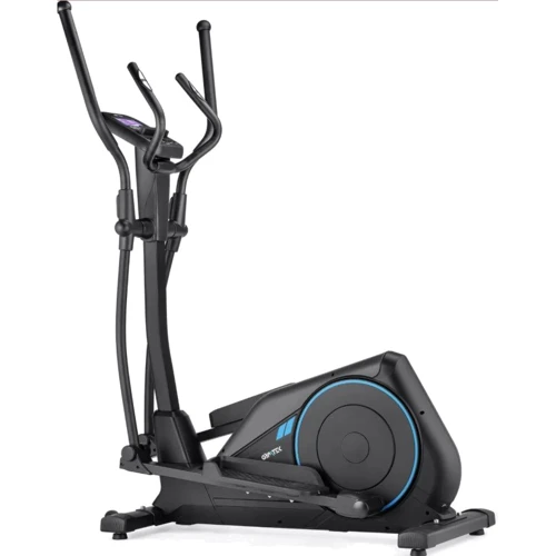 Орбитрек Gymtek XC4500 электромагнитный синий (5905884422496)