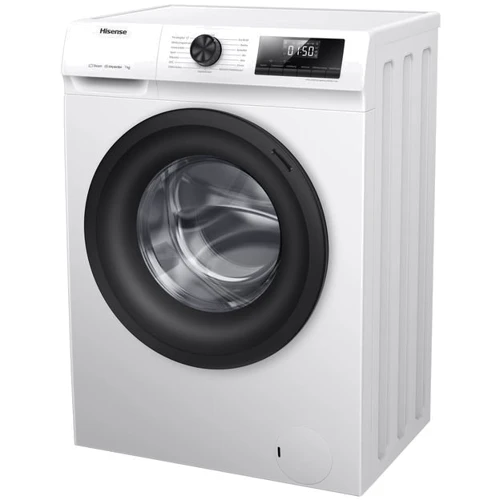 Стиральная машина Hisense WFQP6012EVM: Тип машины Автомат