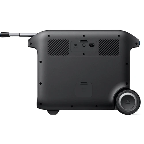 Зарядная станция Anker Solix F2000 (Anker 767) 2048Wh 2300W (A1780311) UA: Выходы потребителей USB-C, USB-A, Автоприкуриватель, 220V