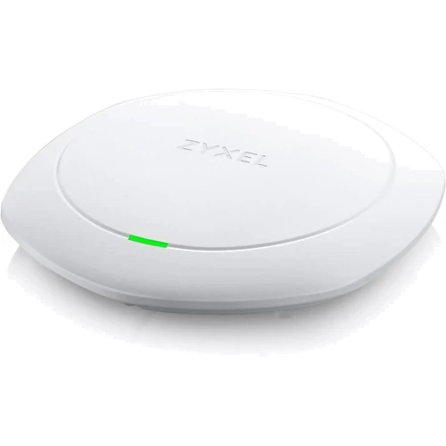 Точка доступу Wi-Fi ZYXEL NWA5123-ACHD (NWA5123-ACHD-EU0101F): Коефіцієнт посилення антени 3 dBi