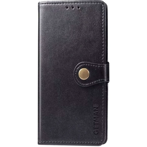 Аксессуар для смартфона Mobile Case Getman Gallant Black for Samsung A217 Galaxy A21s