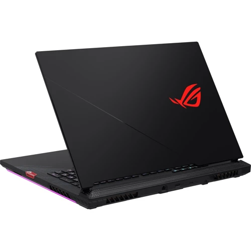 Ноутбук ASUS ROG Strix SCAR 17 G732LW (G732LW-I71610T) RB: Объем накопителя 1 TБ (SSD)