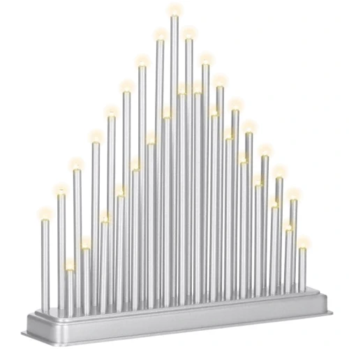 Світильник Springos 33 LED декоративний (CL0855)