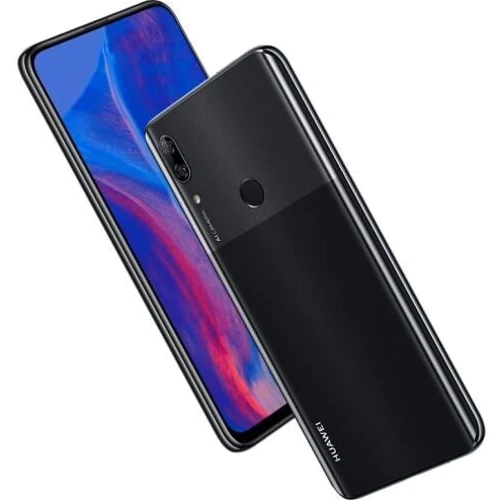 Смартфон Huawei P Smart Z 2019 4/64 GB Midnight Black Approved Витринный образец фото 6