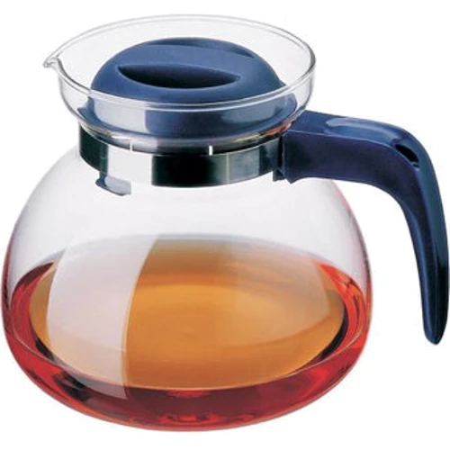 Жаропрочное стекло Заварник Simax 3792 (1.5 л)