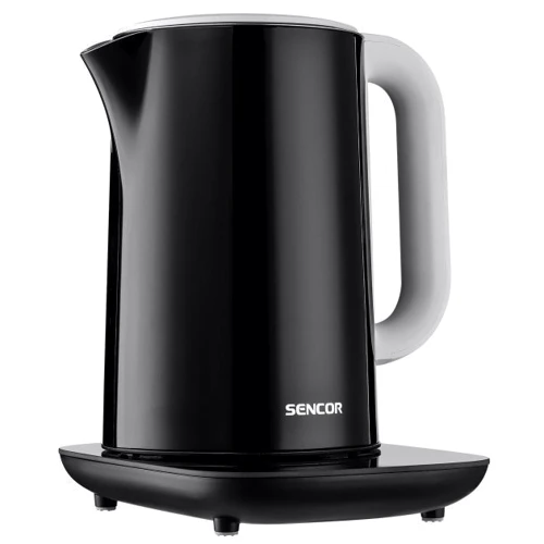 Электрочайник Sencor SWK 1592BK: Мощность, Вт 2150