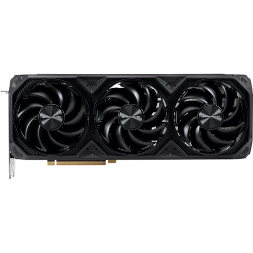Видеокарта Gainward GeForce RTX 4070 Ti SUPER Panther OC (NED47TSS19T2-1043Z/471056224-4434): Разрядность шины памяти, бит 256