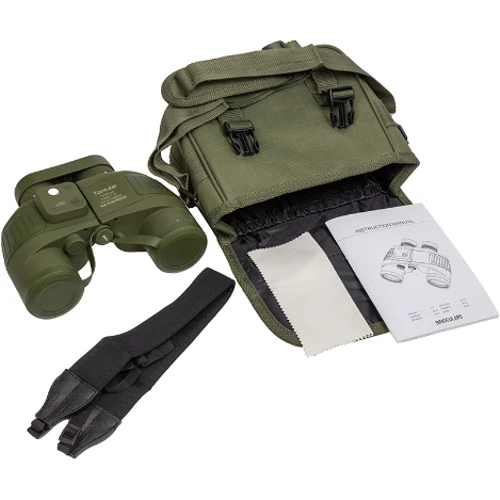 Бинокль Tontube 7x50 MilitaryWaterproof (TV991709)