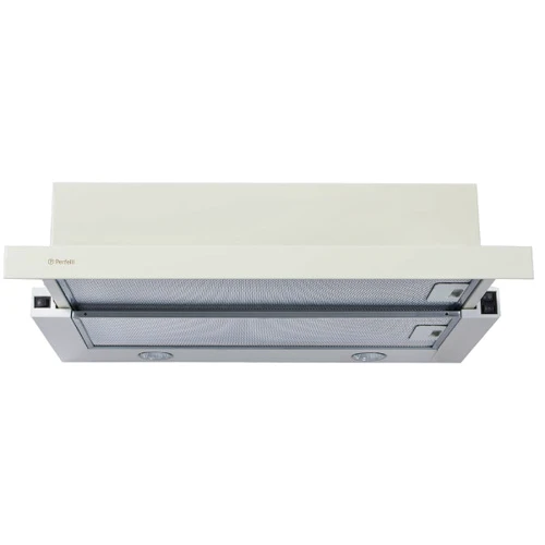 Вытяжка Perfelli TL 6612 IV LED