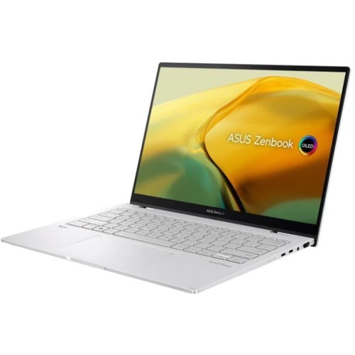 Ноутбук ASUS ZenBook 14 Flip (UP3404VA-KN056W): Процессор Intel Core i7-1360P (3.7- 5 ГГц) / 12 - ядерный