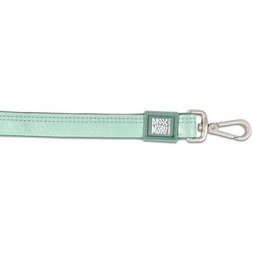 Поводок короткий для собак Max & Molly Short Leash - Matrix 2.0 Jade L (4255636810400): Вид Обычный