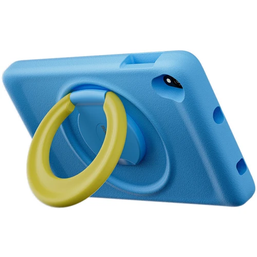 Планшет Blackview Tab А5 Kids 3/64GB Wi-Fi Tropical Blue (UA): Вес 368 г