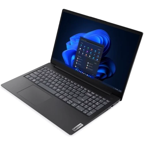 Ноутбук Lenovo IdeaPad V15 G4 (82YU00U7IX): Объем накопителя 256 ГБ (SSD)