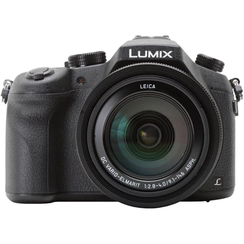 Panasonic Lumix DMC-FZ1000