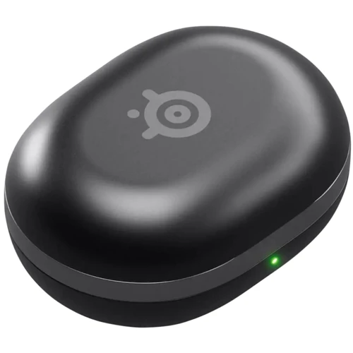 Наушники SteelSeries Arctis GameBuds for Xbox Black (61681)