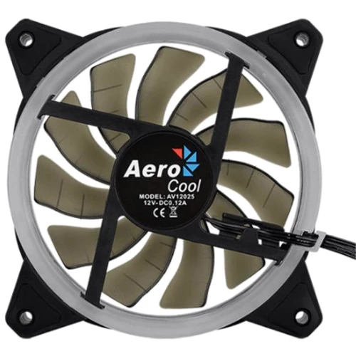 Кулер AeroCool Rev 120 RGB