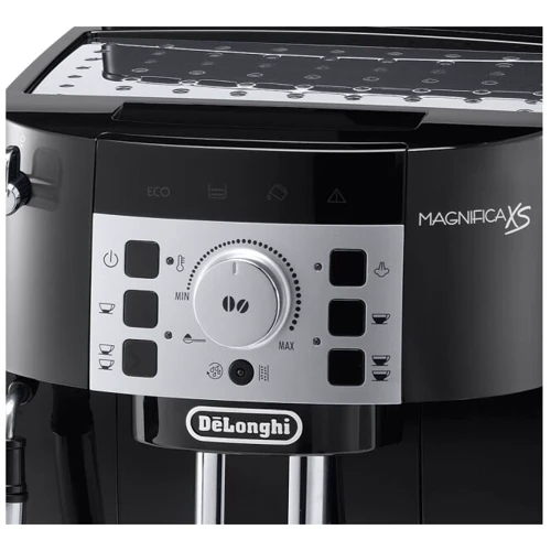 Кофеварка DeLonghi ECAM 22.110.B: Объем резервуара для воды, л 1.8