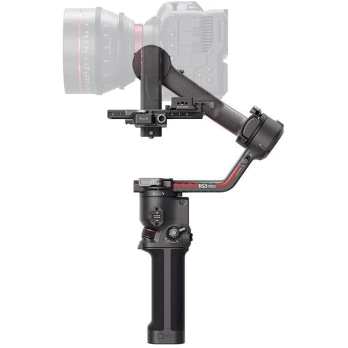 DJI RS 3 Combo (CP.RN.00000217.01): Тип Стабилизатор