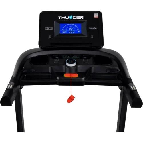 Беговая дорожка THUNDER Core-S Black (CORE-S-BLACK)