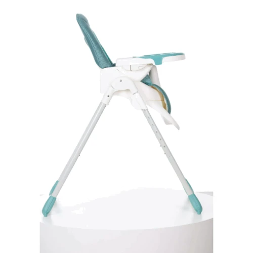 Evenflo Стульчик для кормления Fava - голубой E063G