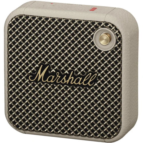 Акустика Marshall Willen Cream (1006294): Колір бежевый