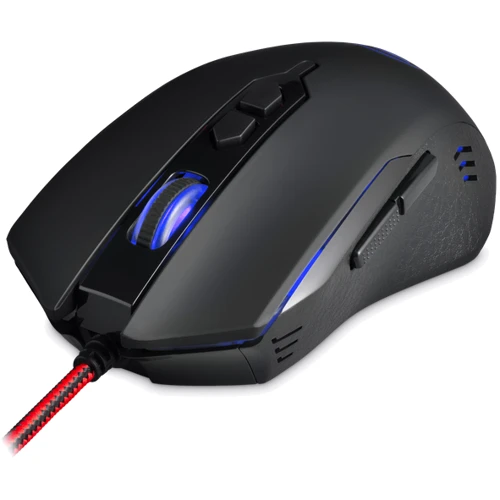 Мышь Redragon Inquisitor 2 RGB (77775): Интерфейс подключения USB