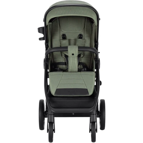 Прогулянковий візок Carrello Bravo Fruit Green (CRL-5520 Fruit Green) фото 7