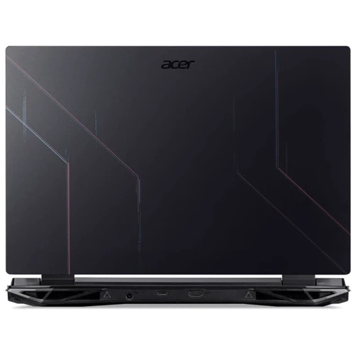 Ноутбук Acer Nitro 5 AN515-58 (NH.QM0EX.00G): Екран 15.6" (1920x1080)