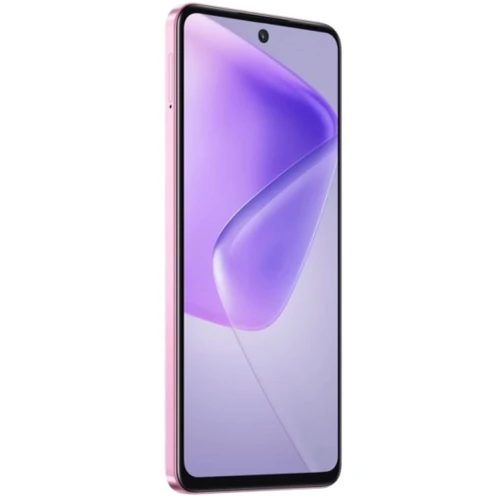 Смартфон Infinix Hot 50 8/256Gb NFC Blossom Pink (UA UCRF): Дисплей 6.7" IPS LCD (720 x 1600) / 262 ppi