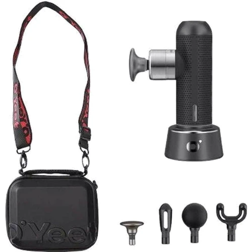 Массажер Oyeet NEX mini MG-M1 Grey