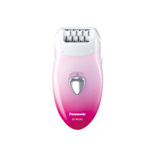 Эпилятор Panasonic ES-WU41