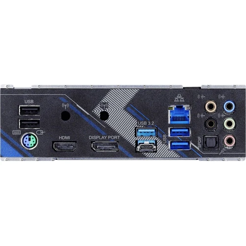 ASRock Z490 Extreme4 фото 6