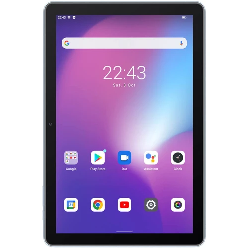 Планшет Blackview Tab 7 3/64GB Wi-Fi Twilight Blue: Дисплей 10.1" IPS (1280x800)