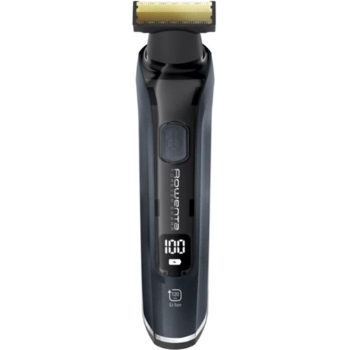 Rowenta Forever Sharp Ultimate TN6204E0: Минимальная длина стрижки, мм 0.5