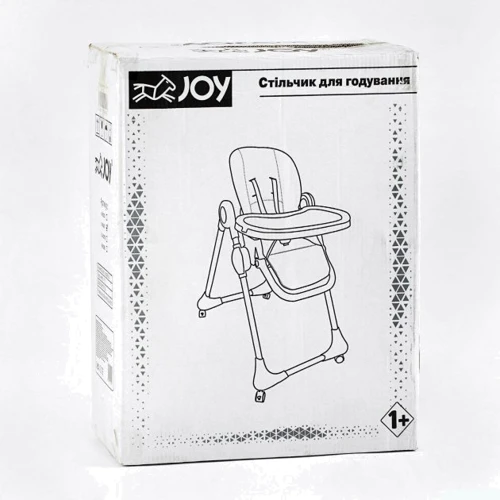 Стульчик для кормления Joy K-01201