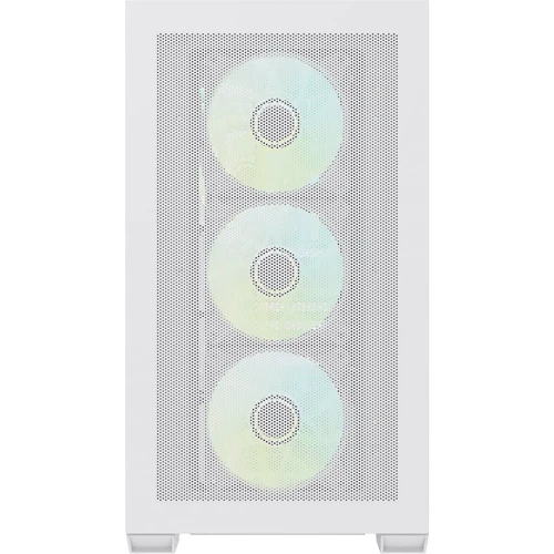 Корпус DarkFlash DLX4000 Mesh White фото 9