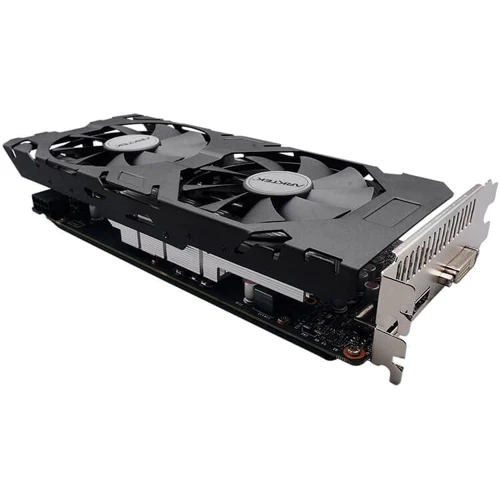 Відеокарта Arktek GeForce GTX 1660 TI DUAL 6GB (AKN1660TiD6S6GH1): Призначення Геймерські