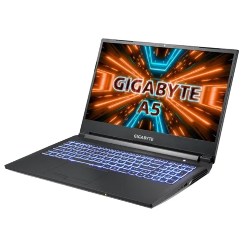 Ноутбук Gigabyte A5 R5 (K1-AEE1130SD): Тип экрана матовый