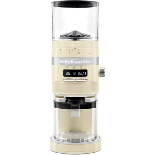 Кавомолка KitchenAid Artisan 5KCG8433EAC